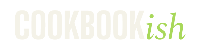 Cookbookish
